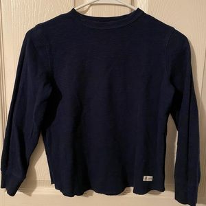 Gap Long Sleeve Shirt